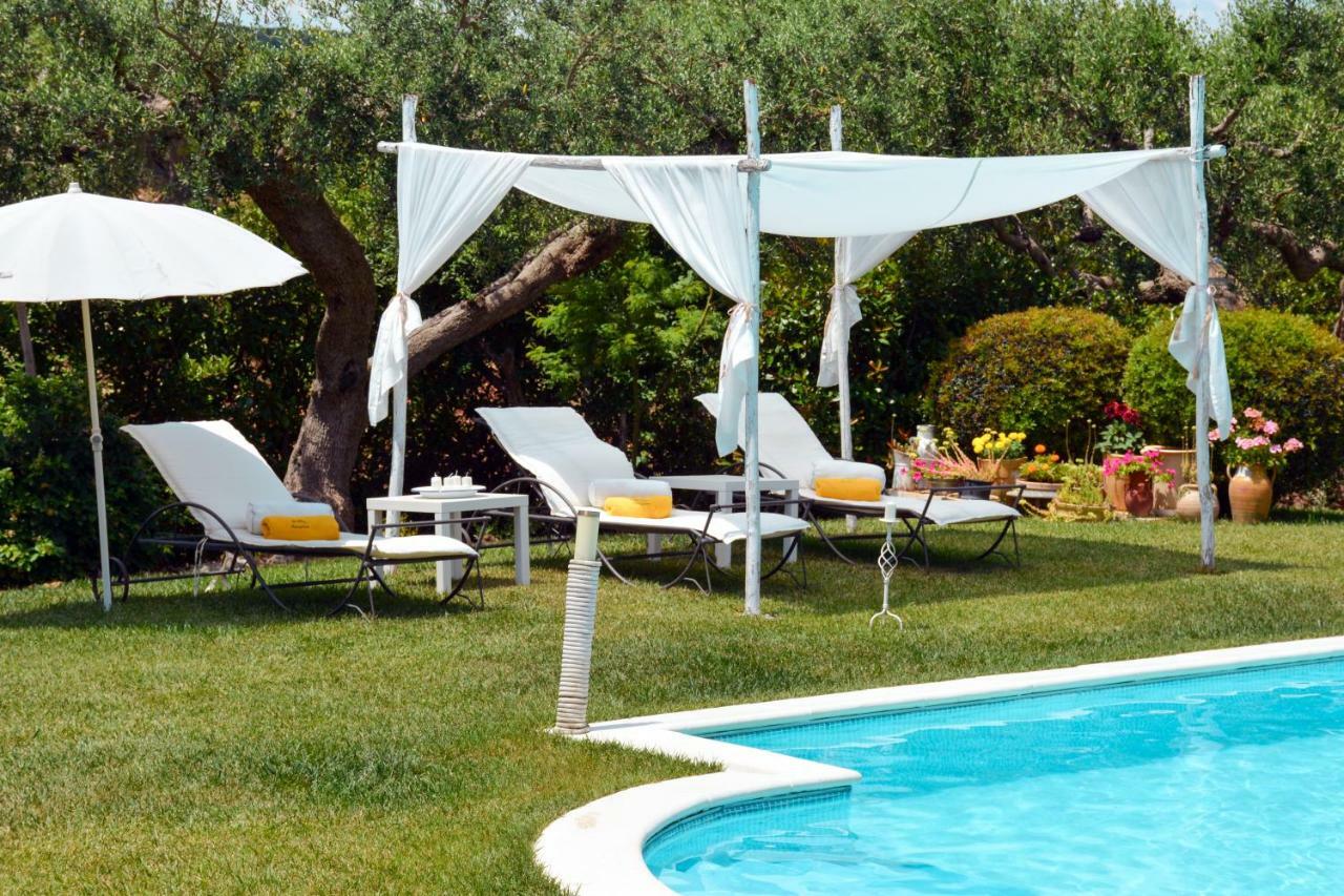 Holiday home Trulleto Castiglione *